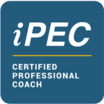 Certified Professional Coach (CPC) Badge Issued by iPEC Coaching