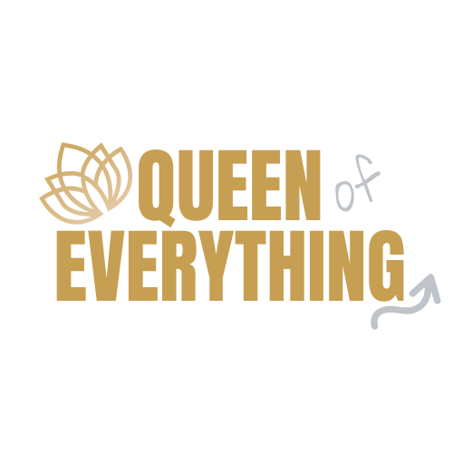 Queen of Everything Logo