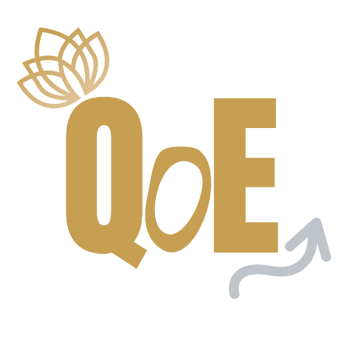 QoE Logo