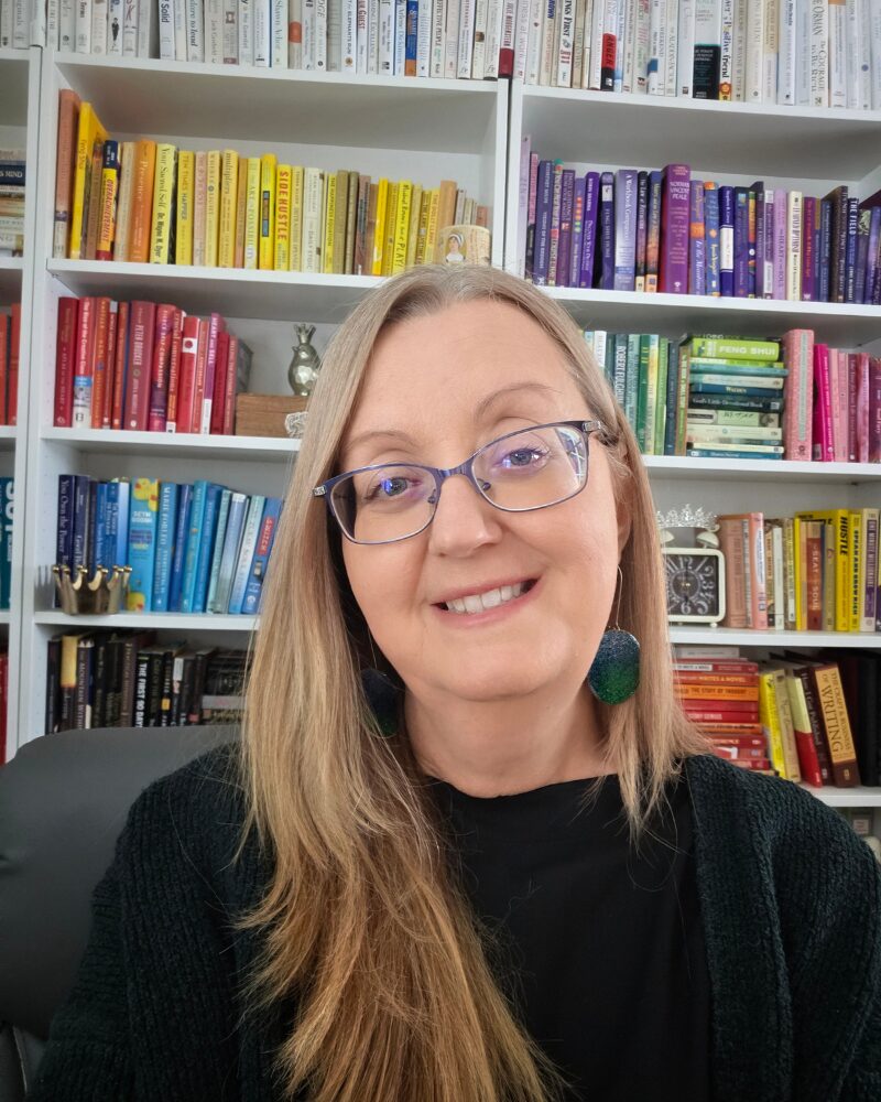 Cathy Ferringo, Clarity and Strategy Coach for Leaders