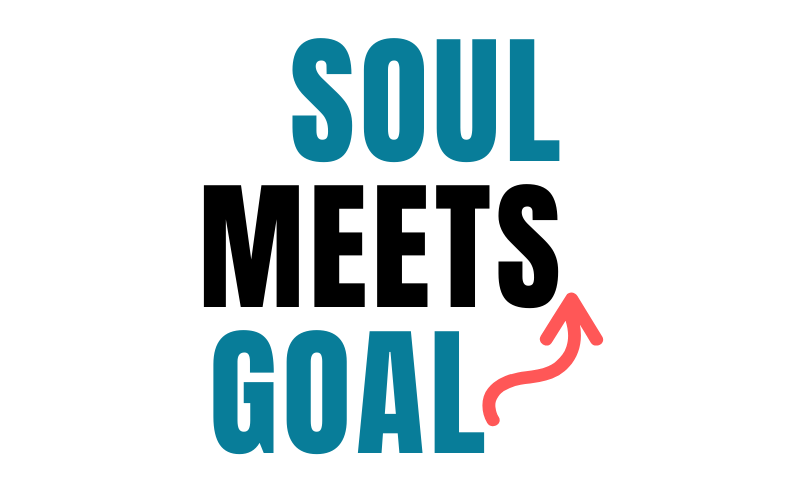 Soul Meets Goal logo